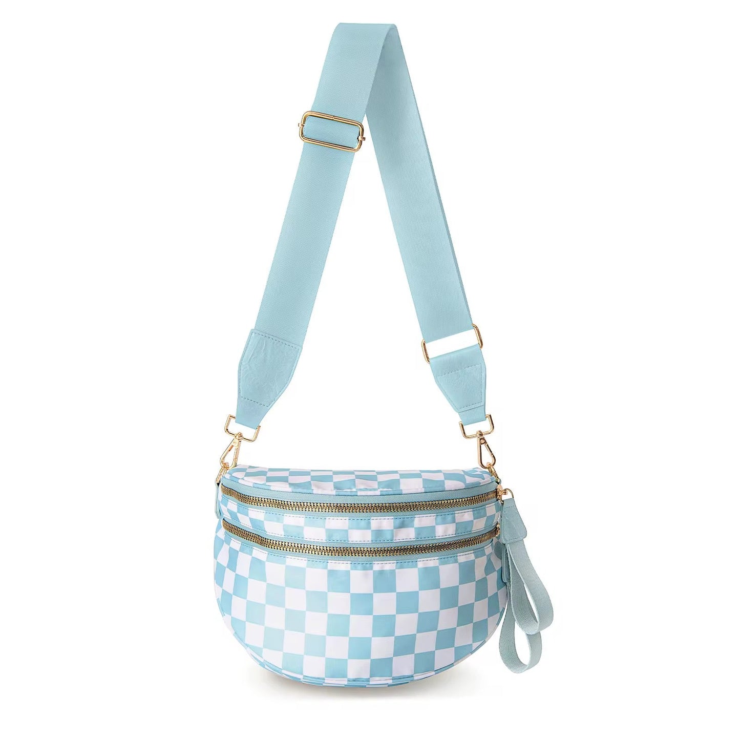 Roni - Nylon Crossbody - PREORDER