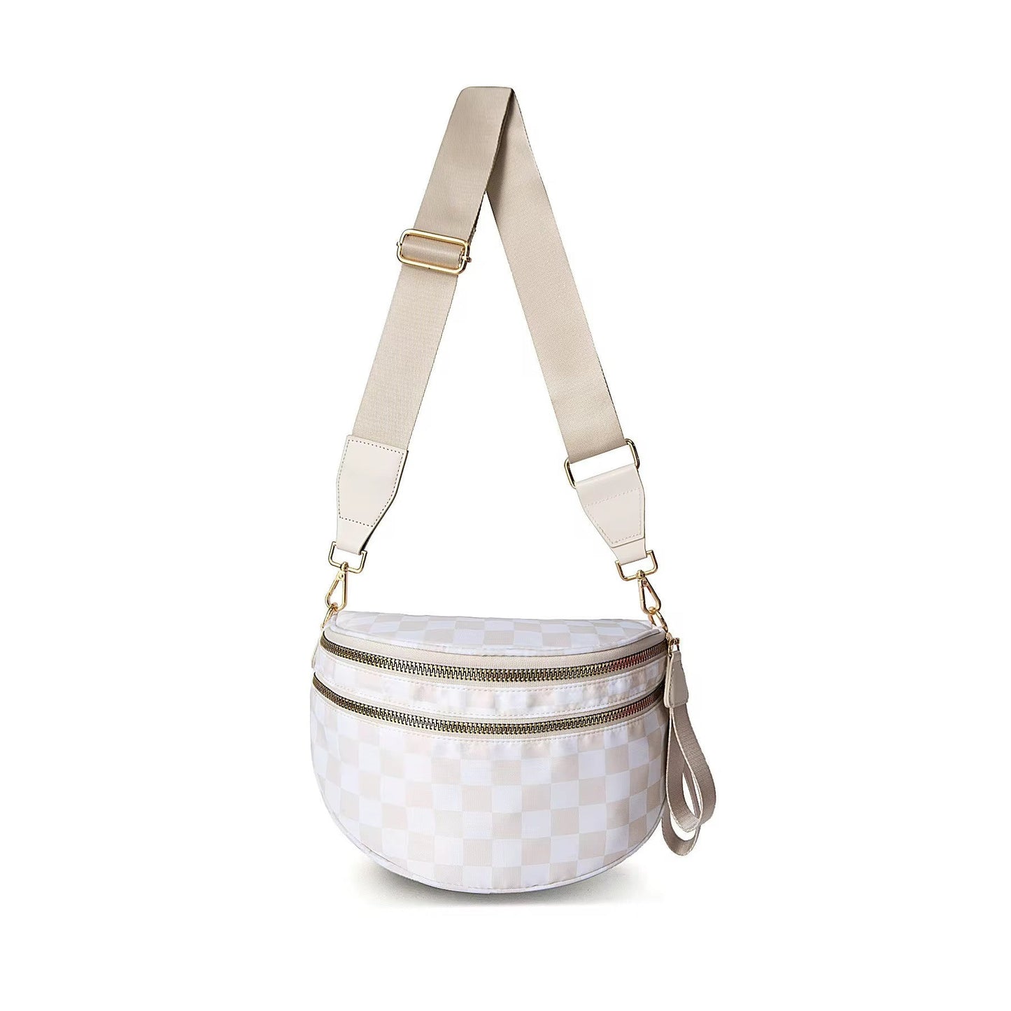 Roni - Nylon Crossbody - PREORDER