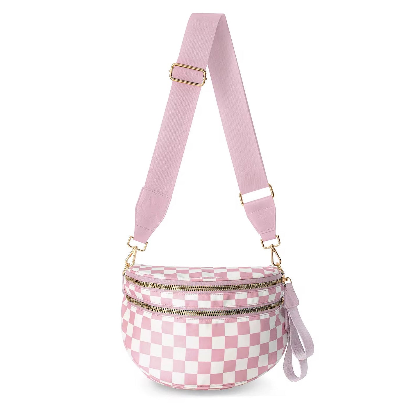 Roni - Nylon Crossbody - PREORDER