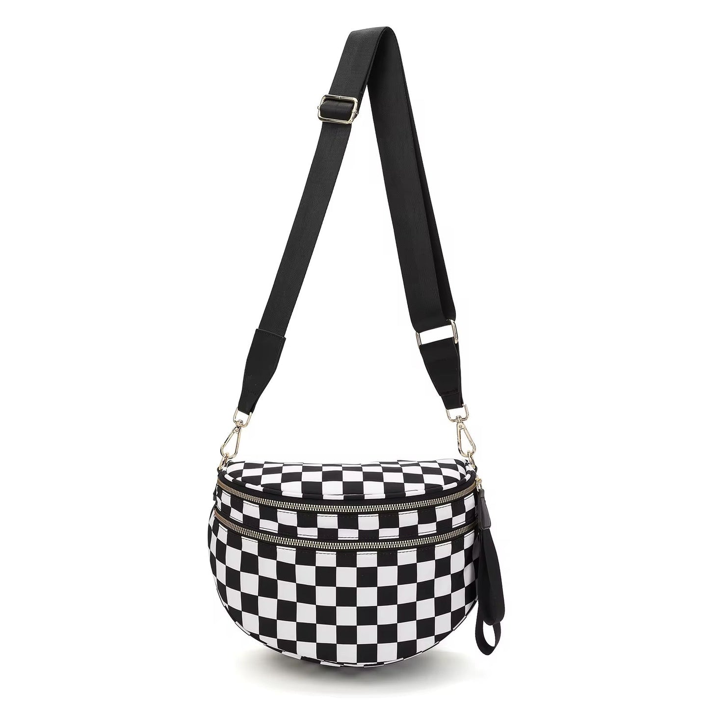Roni - Nylon Crossbody - PREORDER