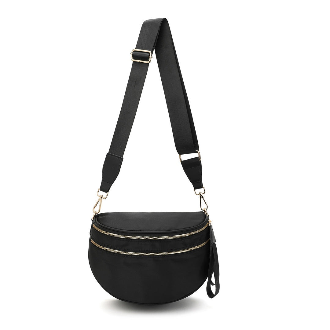 Roni - Nylon Crossbody - PREORDER