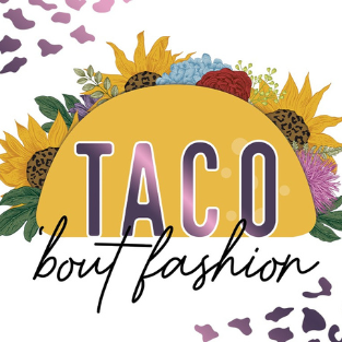 Taco ‘Bout Fashion Accessories