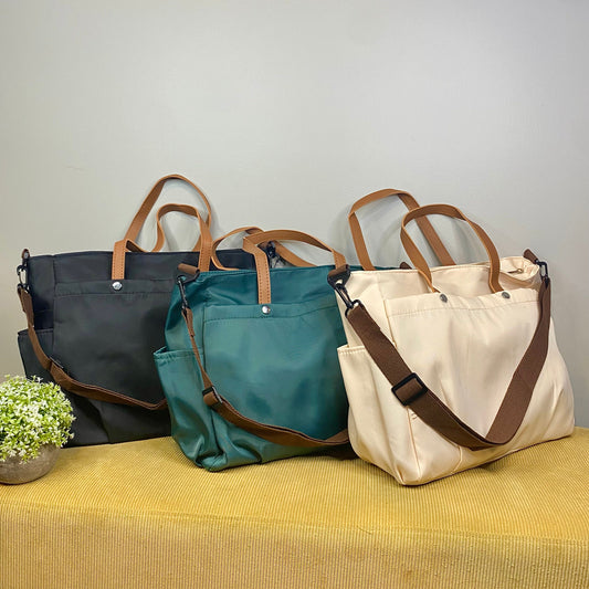 Harper - Carry All Bag