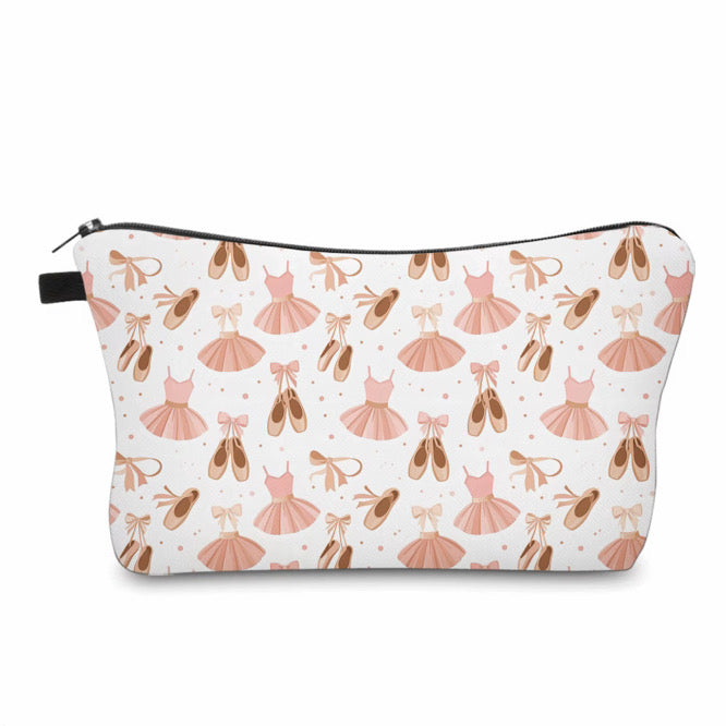 Pouch - Ballerina Dance Ballet