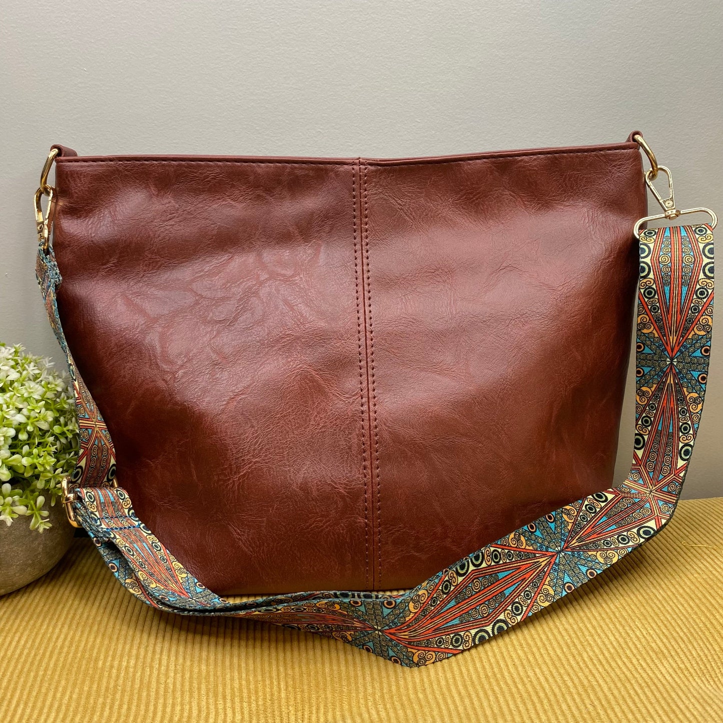 Willow - Shopper Purse