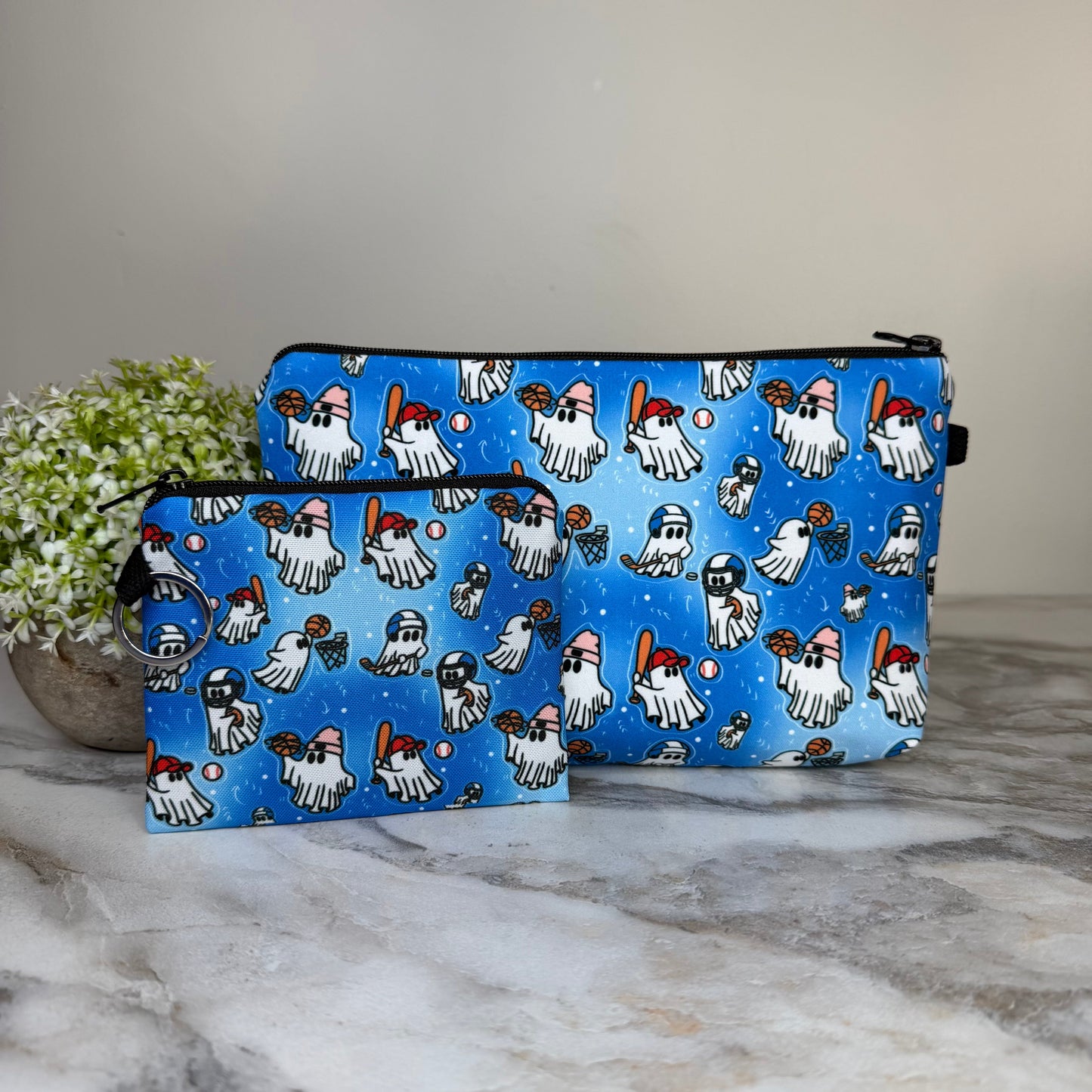 Bundled Set - Sports Ghost