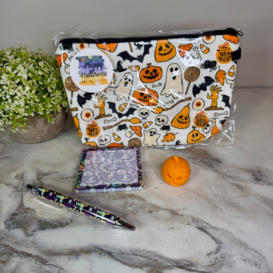 Bundled Set - Halloween