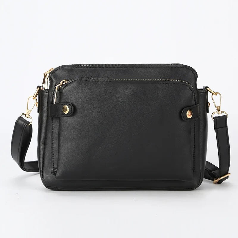 Oaklynn Crossbody Purse