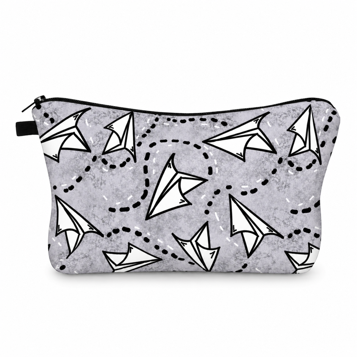 Pouch - Paper Airplane